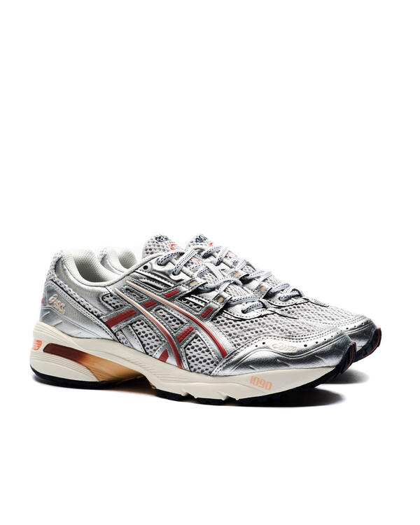 Asics best sale 1090 silver